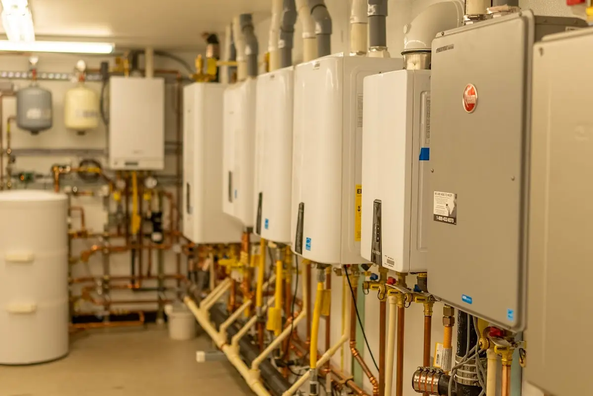 Shower Installation in Camden, AR
